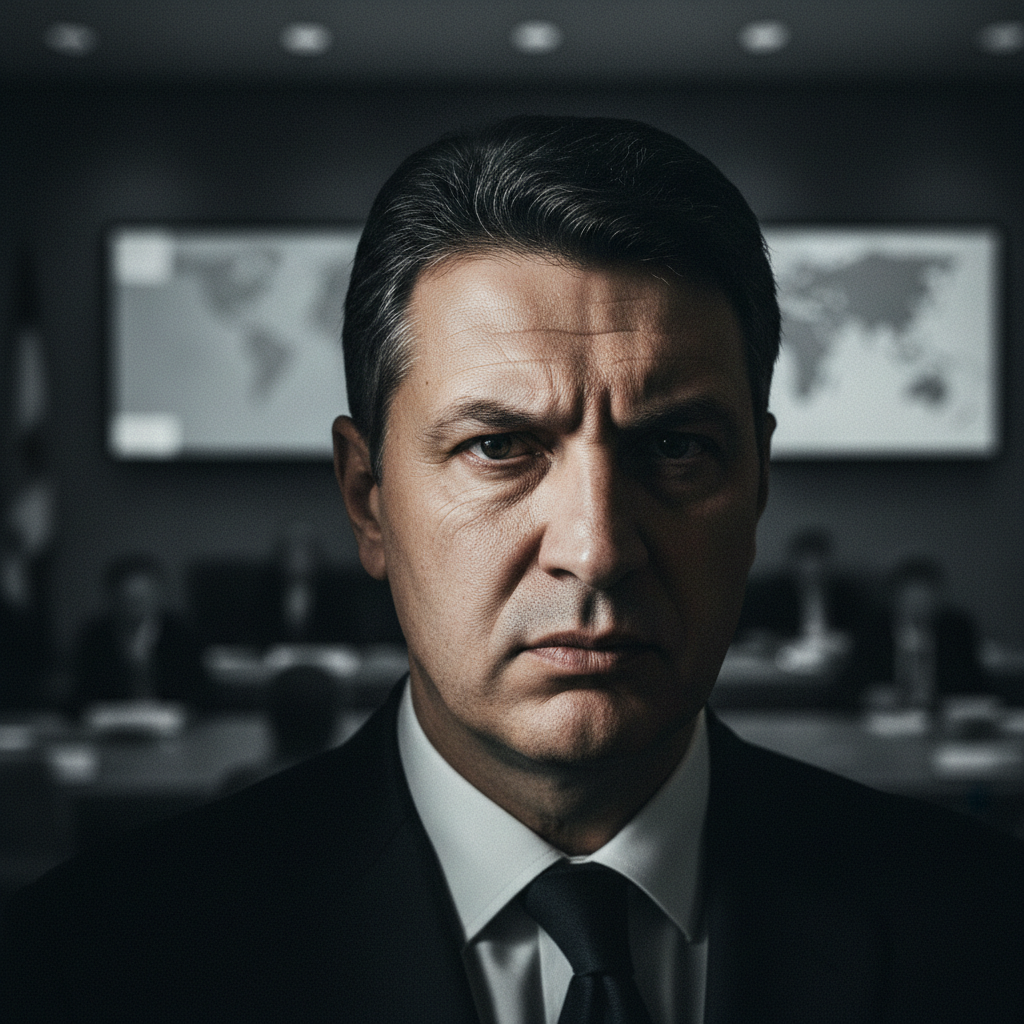 A. Vucic