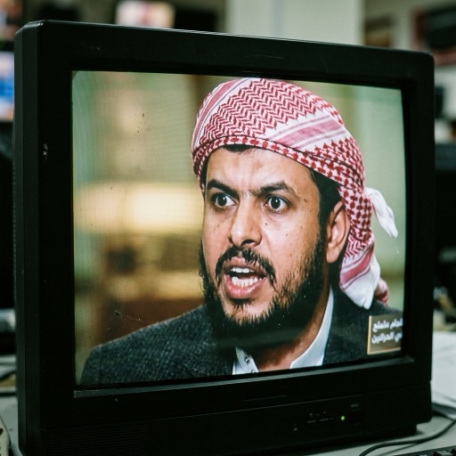 A. al-Houthi